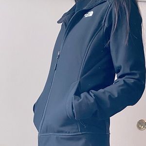 North Face light fleece jacket!